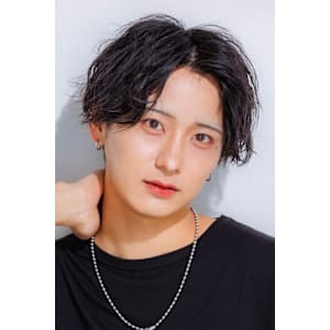 RITA HOMME×ショート