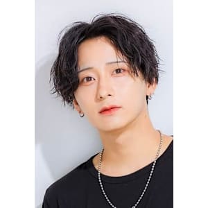 RITA HOMME×ショート