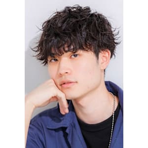 RITA HOMME×ショート