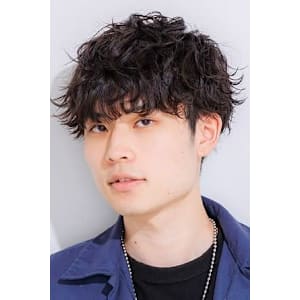 RITA HOMME×ショート