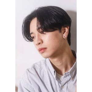 RITA HOMME×ショート