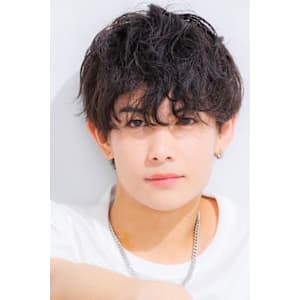 RITA HOMME×ショート