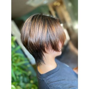 ウルフレイヤー骨格矯正20代30代40代