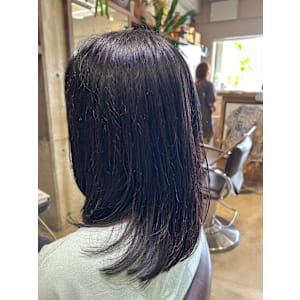 ナチュラルレイヤー