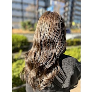 マットベージュ