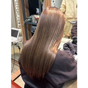 レブリトリートメント