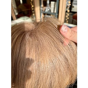 ハイトーンベージュ