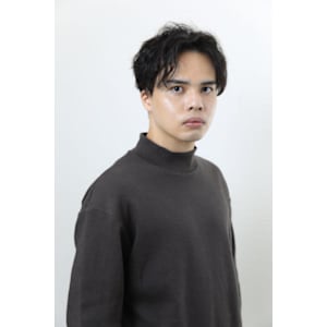 MEN'S WILL by SVENSON