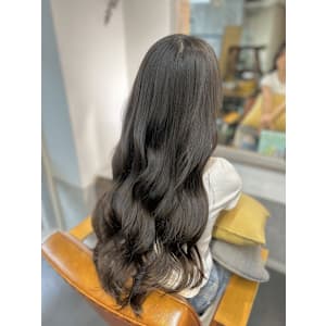 ぷるりんトリートメント