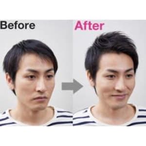 MEN'S WILL by SVENSON