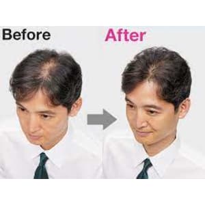 MEN'S WILL by SVENSON