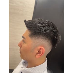 ビジネスフェード