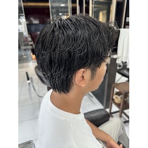 ゆるスパイラルパーマ【錦糸町北口】/ anri - prize 錦糸町店【プライズ キンシチョウ テン】掲載中