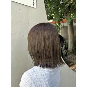 マット/20代/薬院