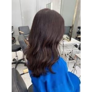 ヴァイオレッドイノアカラー