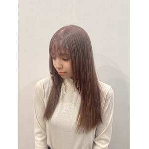 ミルクティーグレージュ - VIRGO【ウィルゴ】掲載中