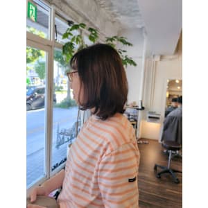 tity sapporo×ミディアム