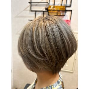 【八丁堀・紙屋町】RizE hair - RizE hair【ライズ ヘアー】掲載中