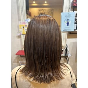 【八丁堀・紙屋町】RizE hair