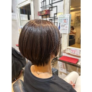 【八丁堀・紙屋町】RizE hair