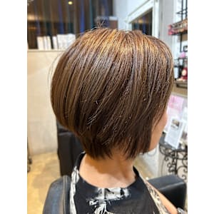 【八丁堀・紙屋町】RizE hair