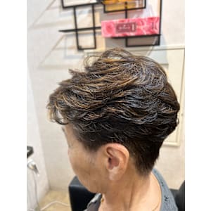【八丁堀・紙屋町】RizE hair