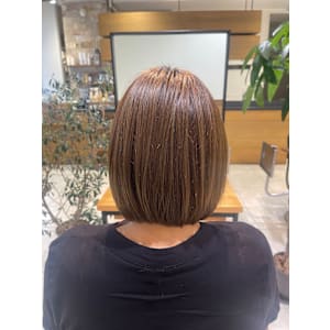 オリーブベージュカラー！ - KENJE 南林間【ケンジミナミリンカン】掲載中