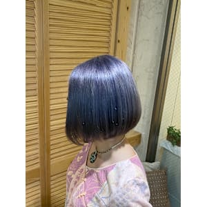 グレーシルバー