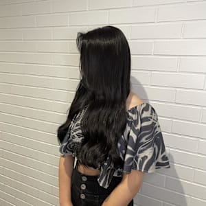 ダークブラック