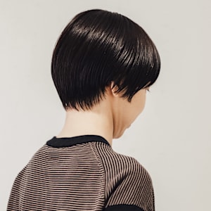 ◯コンパクトショートカット◯耳掛けショート◯ハンサムショート