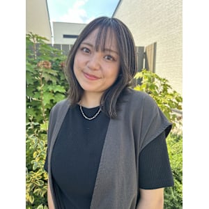 ハイライト/ブリーチカラー