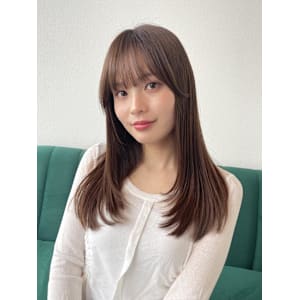 《kitin吉祥寺》フェイスレイヤー やわらかベージュ