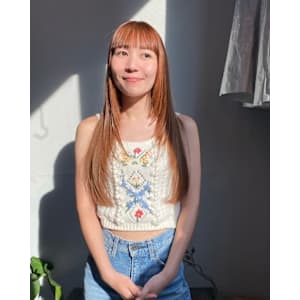 ステップボーンカットSBCP生ミネラルカラー