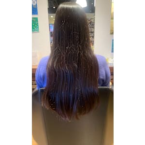 ヘアドネーション