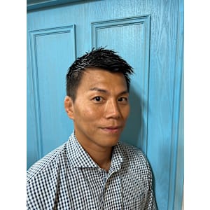 ショートスタイル