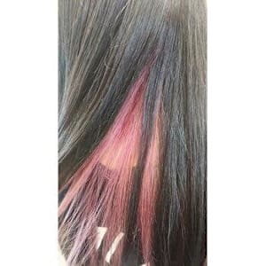 ツートンカラーでメリハリCOOLスタイル☆