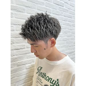 ざくざくショート