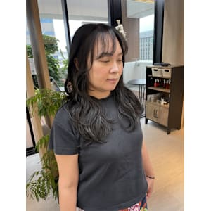 ふわふわレイヤー