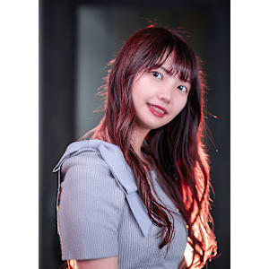 Raspberry Twilight Shine