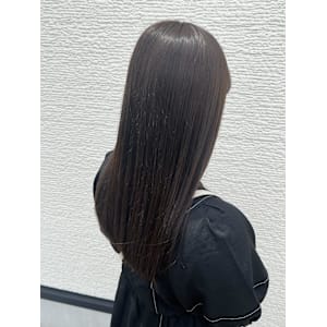 ナチュラルブラウン