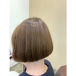 ウィービングカラー - STELLA hair【ステラヘア】掲載中