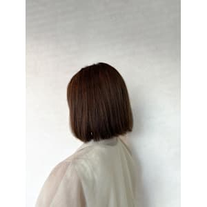 【 ボブ　oggiotto 】