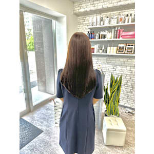 Louer hairmake×ロング - Louer hairmake【ルエ ヘアメイク】掲載中