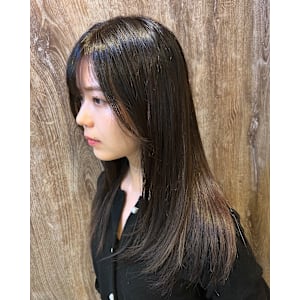 ロングレイヤー - flowria【フローリア】掲載中