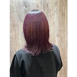 モーヴピンク - flowria【フローリア】掲載中