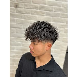 ツイスパマッシュ