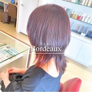 ボルドー