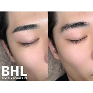 【南船場　長堀橋】メンズ眉毛ワックス