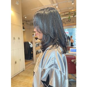 ミディアムレイヤー