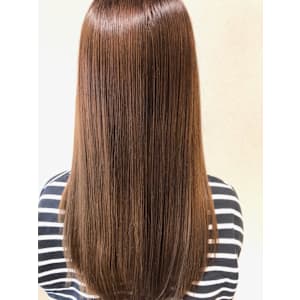 今話題トステア配合！質感再生トリートメント